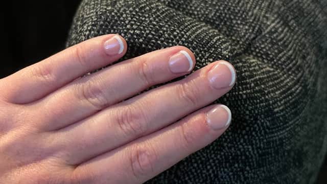 astibee nails - Nail Salons in bingley
