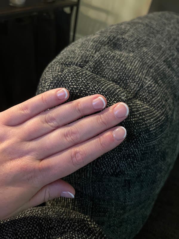 astibee nails