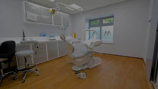 The Mount Dental Practice - Wakefield - Dentists in wakefield