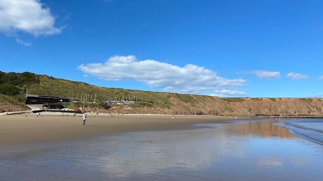 Filey Sailing Club - Sailing Clubs in filey