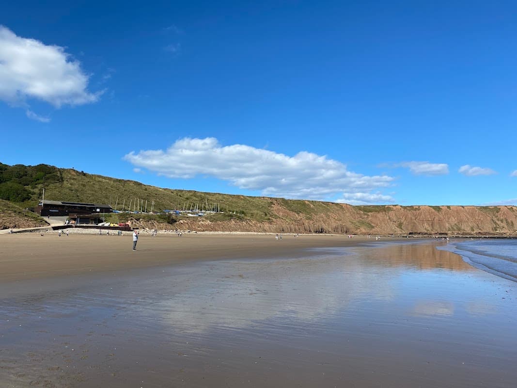 Filey Sailing Club