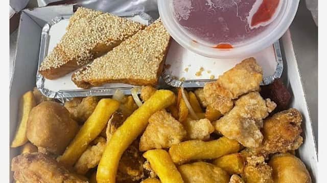 LUCKY SEVEN Chinese Takeaway - Takeaway in doncaster