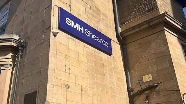 SMH Sheards - Accountants in huddersfield