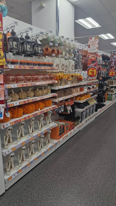 Poundland