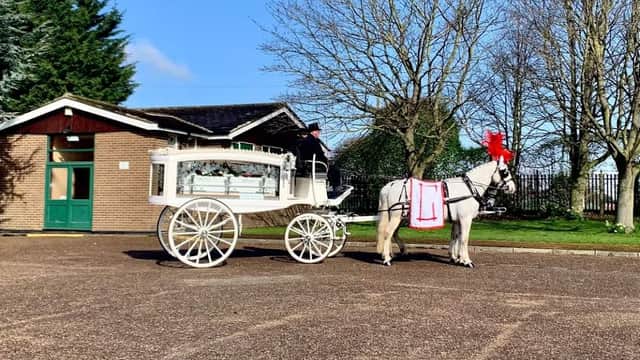 Carden & Sons Independent Family Funeral Directors 24 Hour Service Goole - Funeral Directors in goole