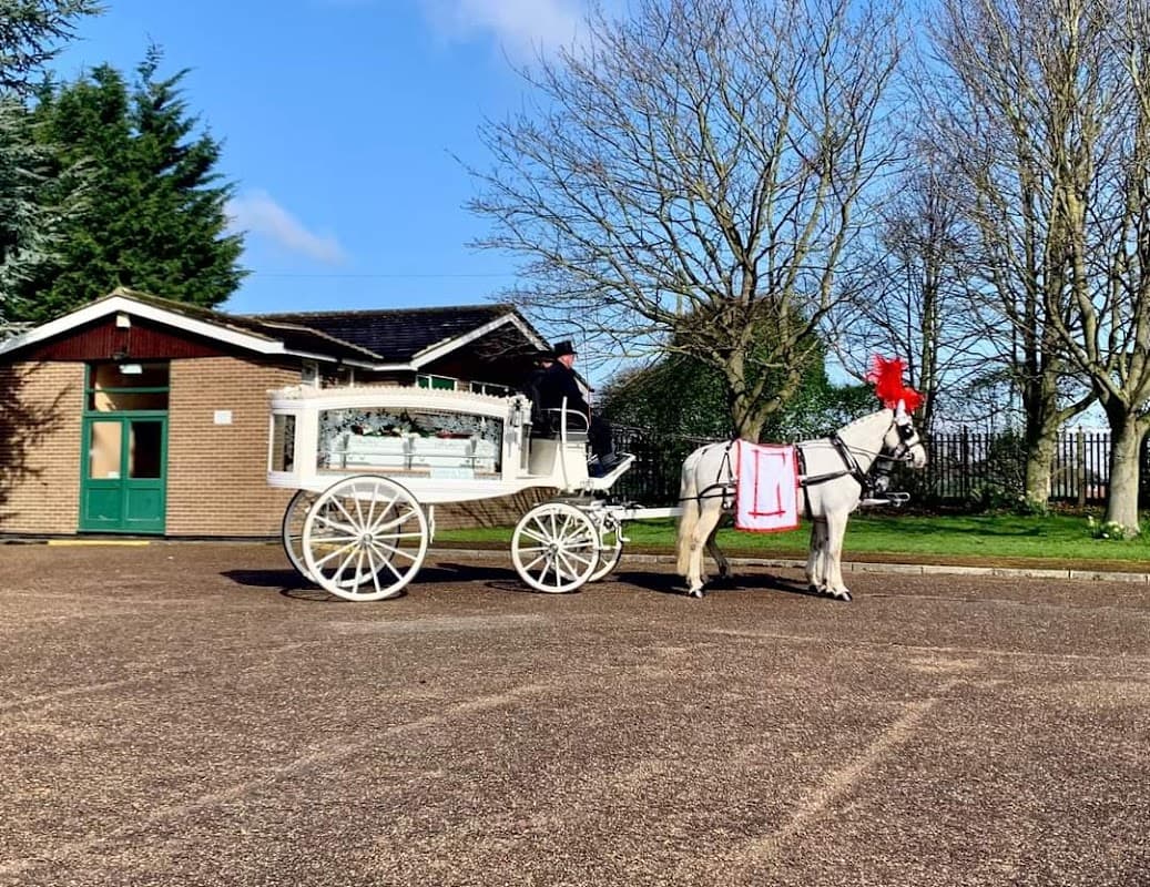 Carden & Sons Independent Family Funeral Directors 24 Hour Service Goole