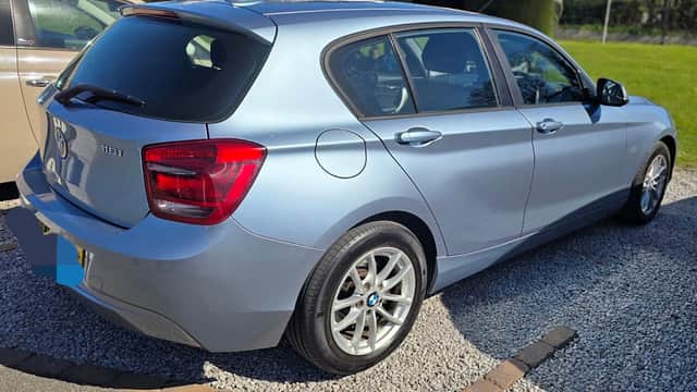 Hallfield Road Motors - Car Dealers in york