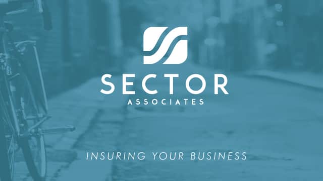 Sector Associates - Insurance in thirsk