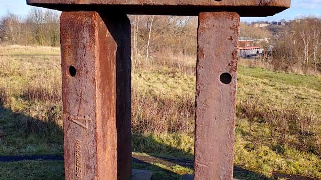 Centenary Riverside Nature Reserve - Nature Reserves in rotherham