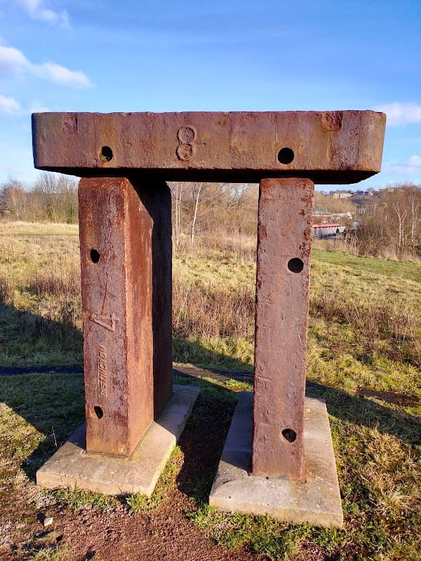 Centenary Riverside Nature Reserve