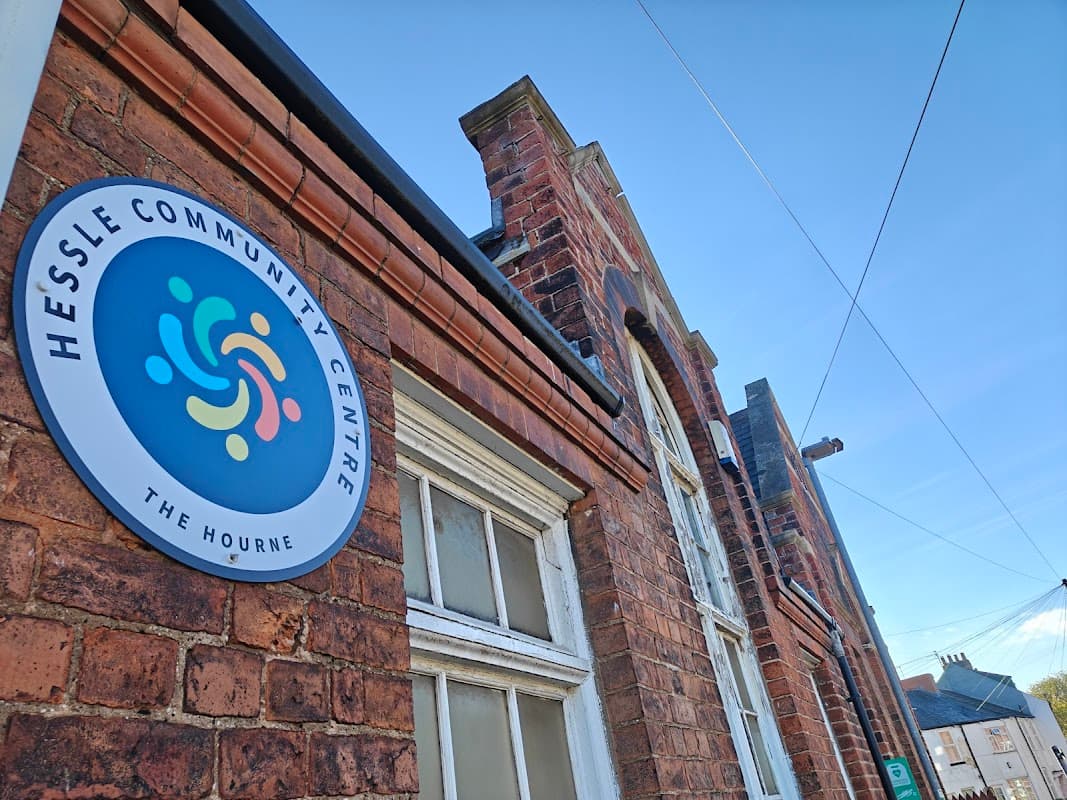 Hessle Community Centre