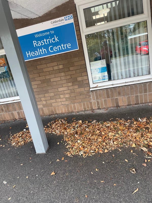 Rastrick Pharmacy