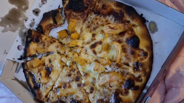 Toni's Pizzeria Take away - Takeaway in scarborough