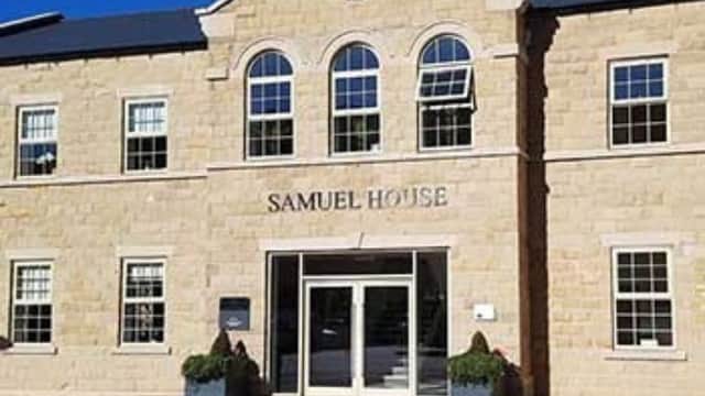 TIR Lettings Samuel House - Estate Agents in stocksbridge