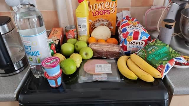 Middlesbrough Community Grocery - Grocers in middlesbrough