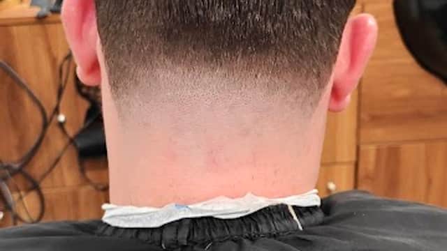 Hair Dynasty Barbershop - Barbers in sheffield