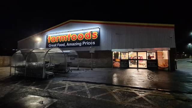 Farmfoods Ltd - Supermarkets in huddersfield
