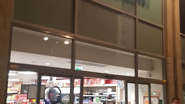 Tesco Express - Supermarkets in leeds