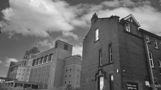 East Street Arts - Cultural Centres in leeds