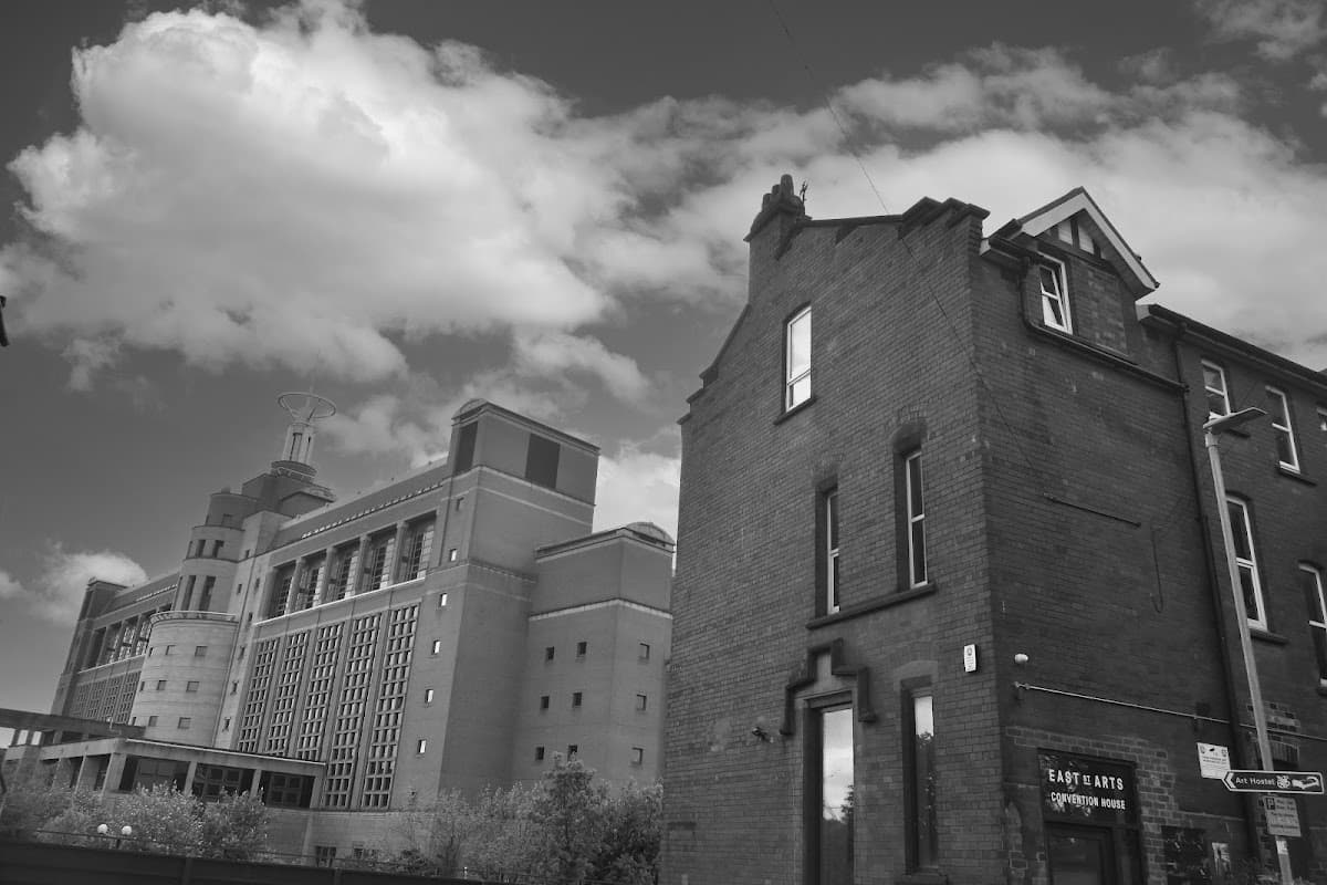 East Street Arts