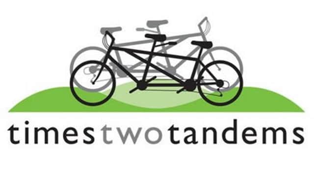 Times Two Tandems - Family Attraction in guiseley