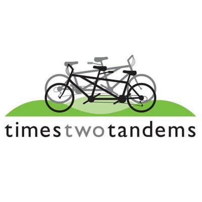 Times Two Tandems