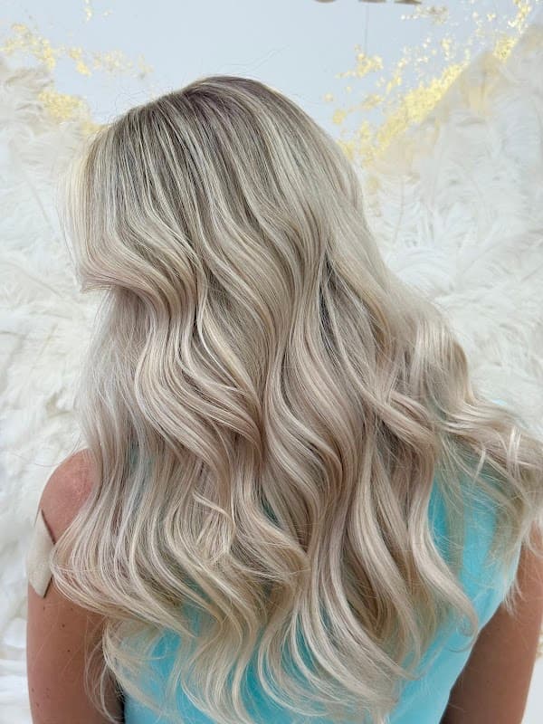 Rose Hair & Beauty