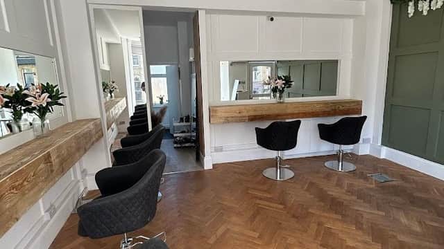 Just Gorgeous Hair Studio - Hair Salons in harrogate
