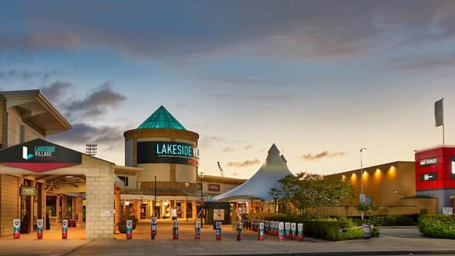 Lakeside Village - Shop in doncaster