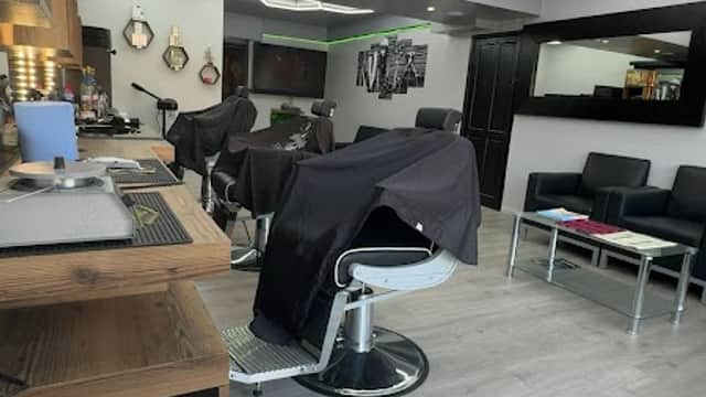 Freshcutmasters - Barbers in doncaster