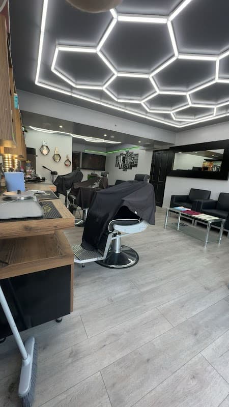 Freshcutmasters