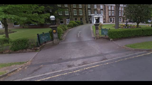 YourParkingSpace - Car Parks in starbeck