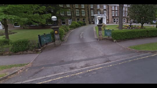 YourParkingSpace