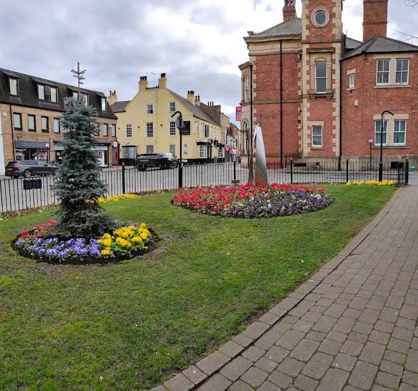 Wetherby Communities in Bloom
