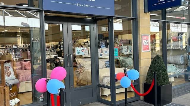 Julian Charles - Doncaster - Homeware in doncaster