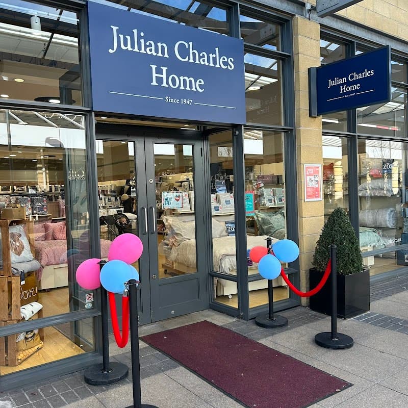 Julian Charles - Doncaster