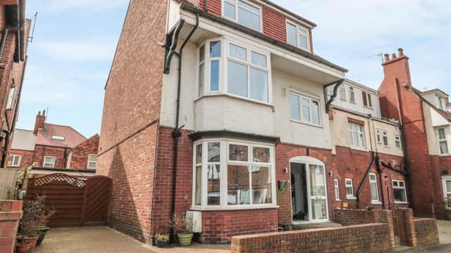 Accommodation at Mayfield Sands, Bridlington in bridlington