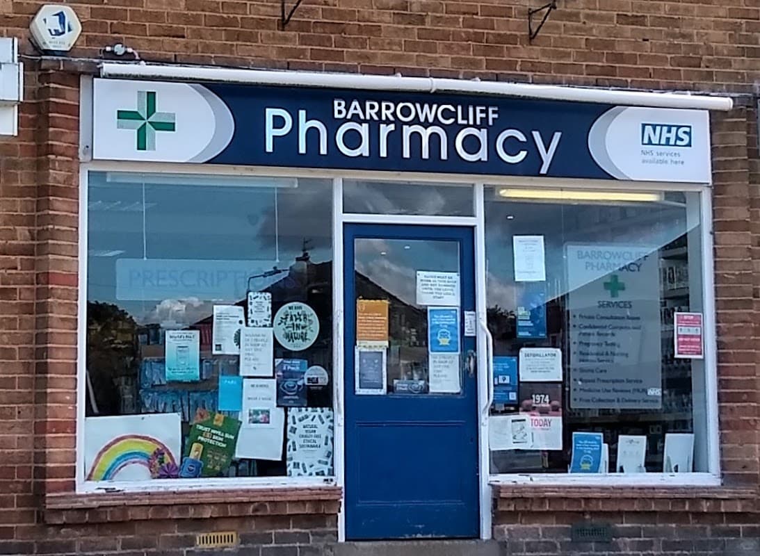 Barrowcliff Pharmacy