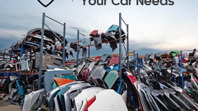 Banner Motor Spares - Car Parts in carbrook