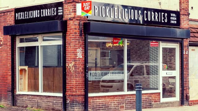 Picklelicious Curries β Indian Takeaway Wakefield - Takeaway in wakefield