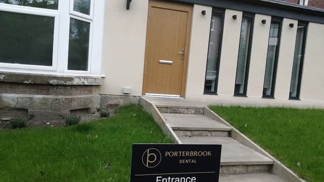 Porter Brook Dental Surgery - Dentists in sheffield