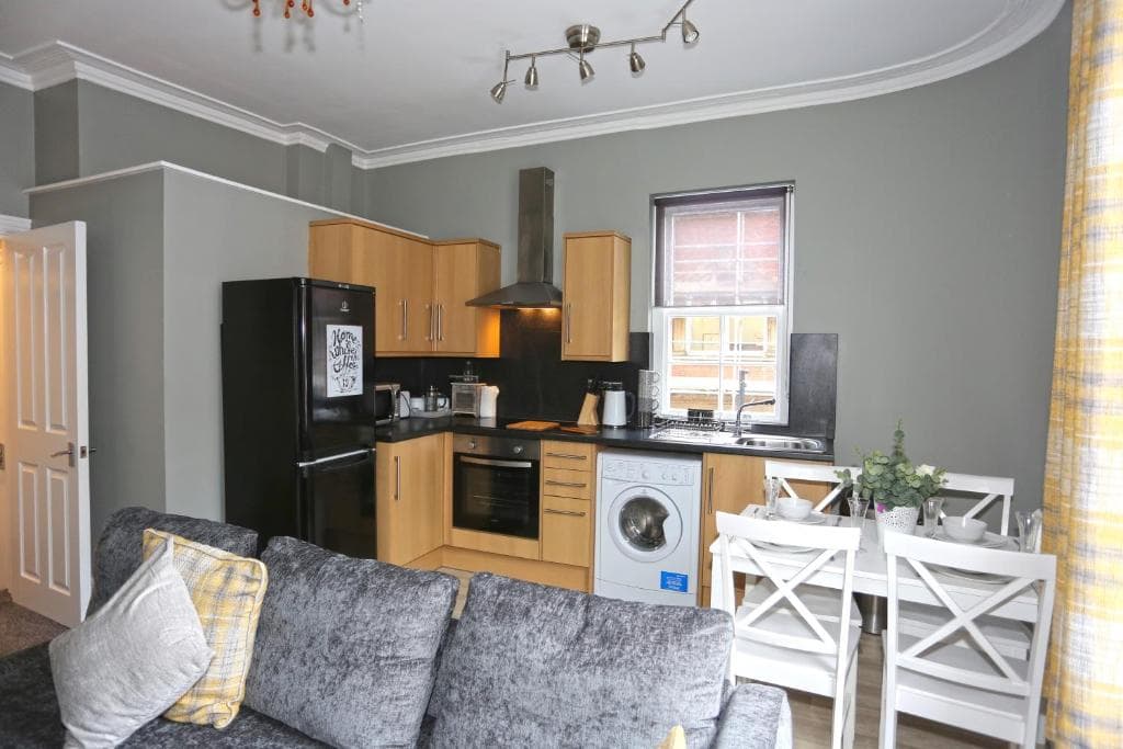 Skeldergate View Apartments