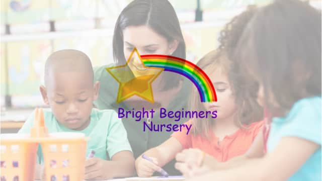 Bright Beginners - Nurseries in sheffield