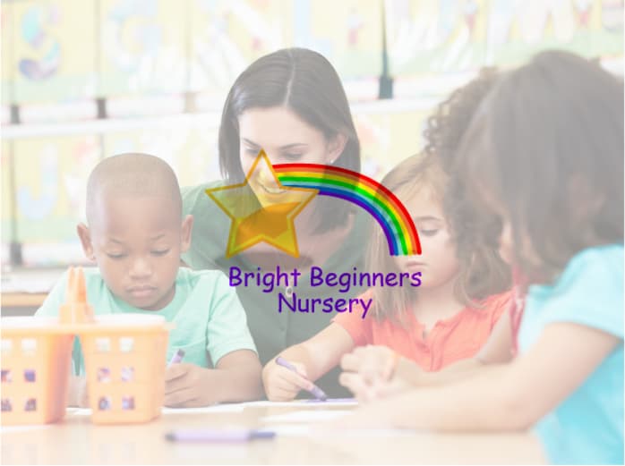 Bright Beginners