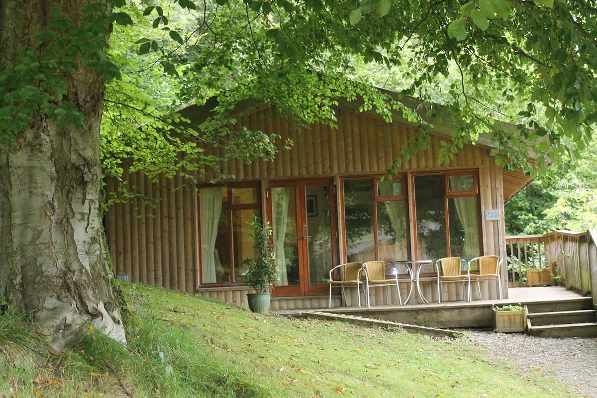 Dalby lodges yo606pf