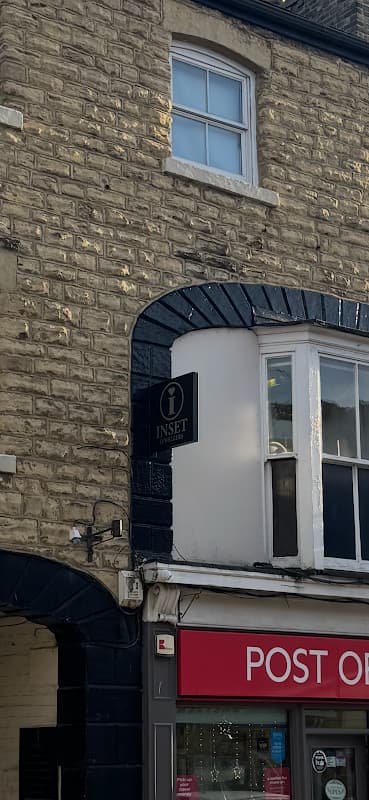 Inset Jewellers