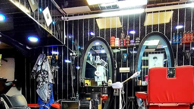 Studio 87 - Barbers in batley