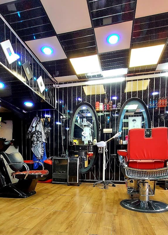 Studio 87