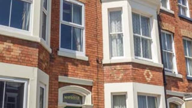 Accommodation at Mayville House in scarborough