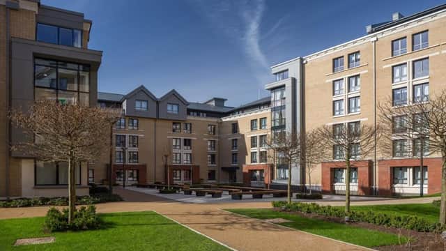 Accommodation at For Students Only - Student Castle York in york